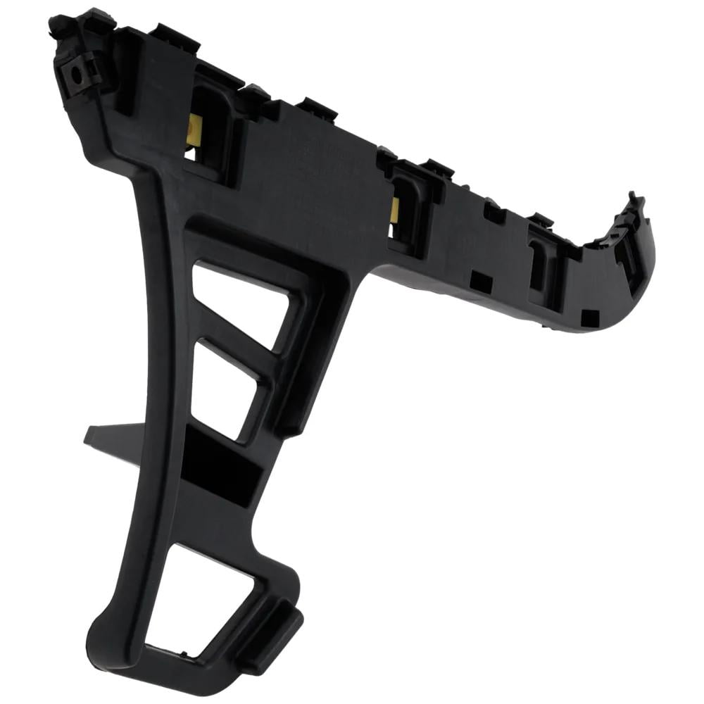 New Left Rear Bumper Bracket Compatible With Kia K5 GT 4 Cyl 2.5L K5 GT-Line 4 Cyl 1.6L K5 EX 4 Cyl 1.6L K5 LX 4 Cyl 1.6L K5 LXS 4 Cyl 1.6L 2021-2024 By KI1142119 86651L3000