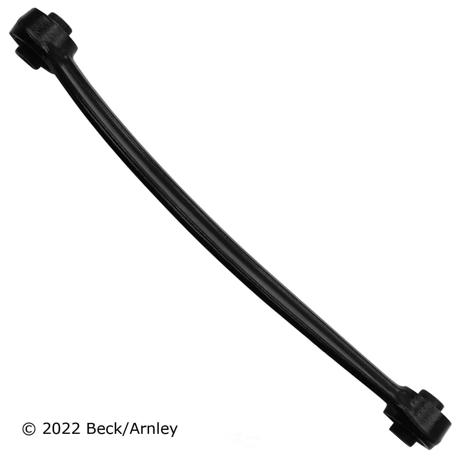 Beck Arnley Control Arm 102-8340 Fits select: 2015-2021 KIA SEDONA