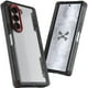 thumbnail image 1 of Funda Ghostek Covert Clear para Galaxy Z Fold 6 con soporte ahumado, 1 of 9