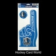 thumbnail image 1 of Dallas Mavericks Autocollant Multi-Usage 2 Pack Doigt/ball Basketball 4"x 9 Pouces, 1 of 1