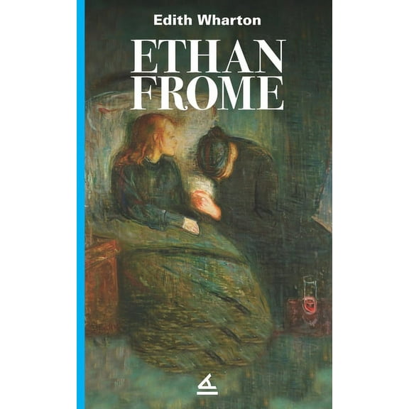 Bovarismos Ethan Frome, Book 5, (Paperback)
