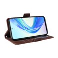 thumbnail image 3 of Funda GANGXUN para Honor X7B 5G con diseño acolchado elegante, cuero PU, protección total y ajuste preciso, 3 of 5