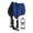 Blue, variant on Horse Breathable Anti-Slip Neoprene Turquoise Bareback Pad 39194TR