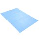thumbnail image 5 of Alfombrilla para Amasar NikouMX Silicona Gruesa 64x45cm Azul Claro 2mm, 5 of 8