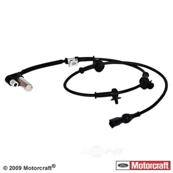 Motorcraft BRAB-162 ABS Wheel Speed Sensor Fits select: 2003-2009 FORD RANGER, 2003-2005 FORD EXPLORER SPORT TRAC