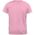 thumbnail image 2 of Halloween Pig Costume Mens T Shirt, 2 of 2