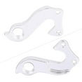 thumbnail image 3 of Herwey 1pc Cycling Bicycle Aluminium Alloy Rear Gear Mech Derailleur Hanger Hook Dropout Frame, Rear Gear Hanger, Rear Gear Mech, 3 of 8