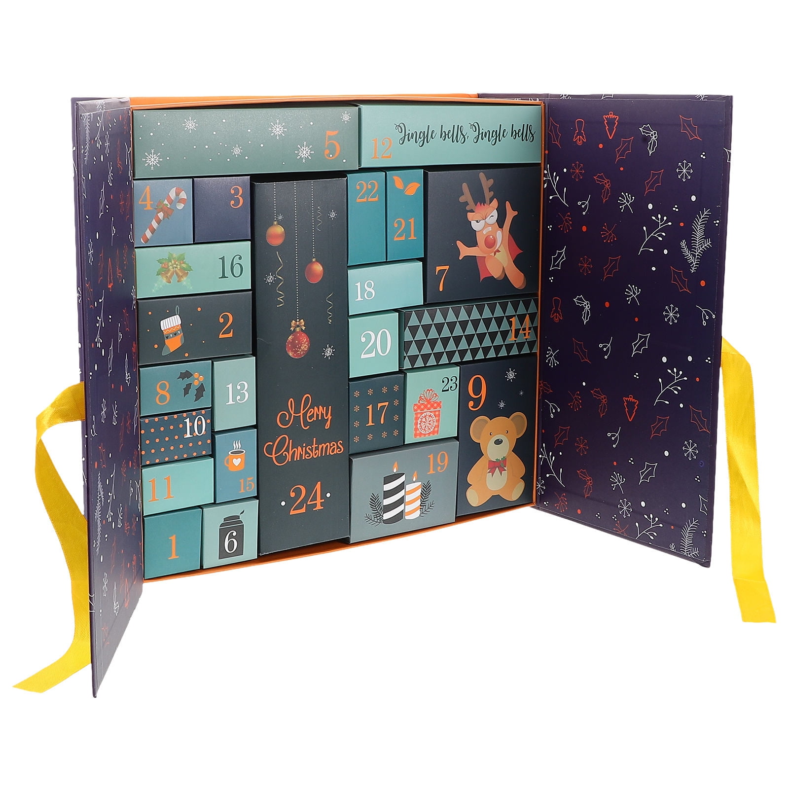 L.O.L. Surprise Advent Calendar★海外で人気の並行輸入品