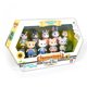 thumbnail image 1 of Mini Figura Ternurines Play Pals Fotorama 1326, 1 of 3