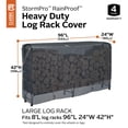 thumbnail image 3 of F-CLASSIC ACC LOG RACK HOUSSE, 3 of 12