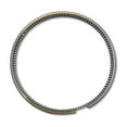 thumbnail image 5 of 4D36 Bearing Kit + Piston Rings for Mitsubishi 4D36 Engine Fuso Truck Piston Diameter 104mm Height 110.6mm STD Bearing kit Set 4D36 Piston Rings Set, 5 of 8