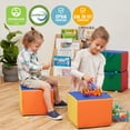 thumbnail image 6 of SoftZone Children's Cozy Cubes, 6 of 9