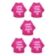 thumbnail image 1 of Camisa de verano Methold para perros Bulldog Rosa rojo S, 1 of 5