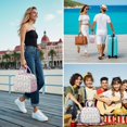 thumbnail image 7 of Womens Ballet Princess Pattern Lunch Box for Work,Insulated Lunch Bag for Women,Loncheras Para Mujer,Leakproof Adult Lunch Bag for Work,Beach,Travel,Picnic,Camping, 7 of 7