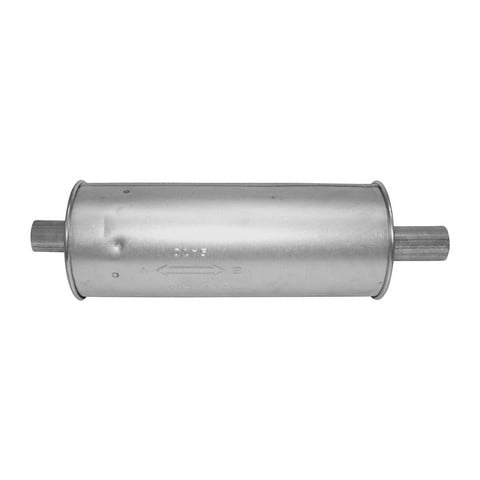 AP Exhaust Enforcer II Aluminized Muffler for Vehicles
