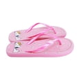 thumbnail image 3 of Sandalias Para Dama Snoopy Color Rosa, 3 of 4
