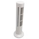 thumbnail image 5 of Ventilador De Escritorio De Mini Torre, Ventilador De Torre De Enfriamiento De Escritorio De Bajo Ruido Sin Cuchillas, Alimentado Por USB, Para La Casa De La Oficina Del, 5 of 7