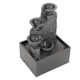 thumbnail image 2 of Desktop, Exquisite Fashionable Fountain, Ornamental For Bedroom Living Room, 2 of 8