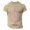 Khaki, variant on Pxiakgy mens t-shirts Men's Independence Day Casual Fashion Soft And Comfortable Pure Cotton Small Print Round Neck Short Sleeved T Shirt t shirts for man Army Green L