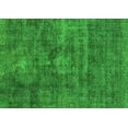 thumbnail image 1 of Ahgly Company Indoor Rectangle Abstract Green Modern Area Rugs, 5' x 8', 1 of 4