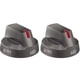 thumbnail image 1 of Electric Stove Knob, DG94-03500A/Z Gas Stove Knob Accessories, 1 of 1