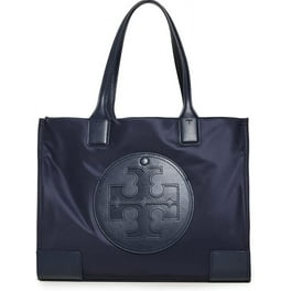 【Tory Burch】THEA Tote レザー トート A4 収納可 144689 Tory Burch 144689 Thea Black With Gold Hardware Leather