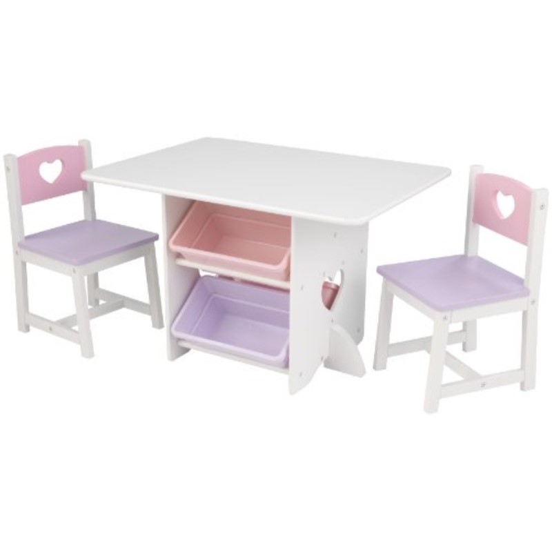 kidkraft table and chairs walmart