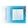 thumbnail image 4 of Patch pour Piscine, Facile à Utiliser, Imperméable, 6 Pcs, Réparation Gonflable pour Canapés, 4 of 8