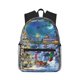 thumbnail image 1 of Balery Christmas Tree Mochila para Mujeres y Hombres, Mochila Ligera Casual para Viajes, Mochila Clásica Básica para la Universidad, 1 of 6