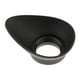 thumbnail image 3 of ocular del visor de la cámara,Accesorio de fotografía para cámara ocular,Cámara Ocular Ocular Visera Reemplace la cubierta,Reemplazo de la protección del protector del ocular,Visor, 3 of 9