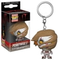 thumbnail image 2 of FUNKO con caja Joker 25 estilos CHUCKY de la Galaxia Harley PENNYWISE quinn King Shark Joker Tiffany Llaveros para niños, 2 of 5