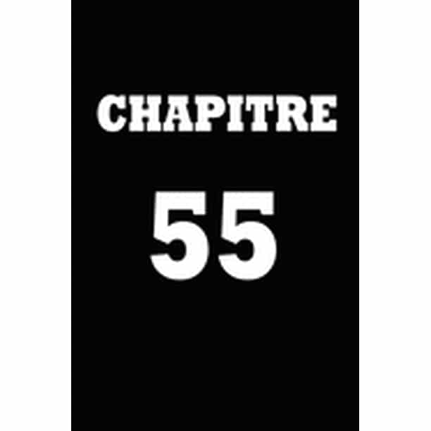 Chapitre 55 Cadeau Pour Femme Cadeau Pour Homme Cadeau Pour Ami Cadeau Pour Amie Cadeau Anniversaire Cadeau Anniversaire Pour Femme Cadeau Anniversaire Pour Homme Cadeau Anniversaire Pour Ami C Walmart Com