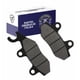 thumbnail image 1 of Balatas Freno Para Moto Italika 250z Dm250x, 1 of 7