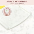 thumbnail image 6 of TOBBI 4 in 1 Slide and Swing Set for Toddlers, Indoor Slide Climber Toy, Swing Style,Pink,1+, 6 of 9
