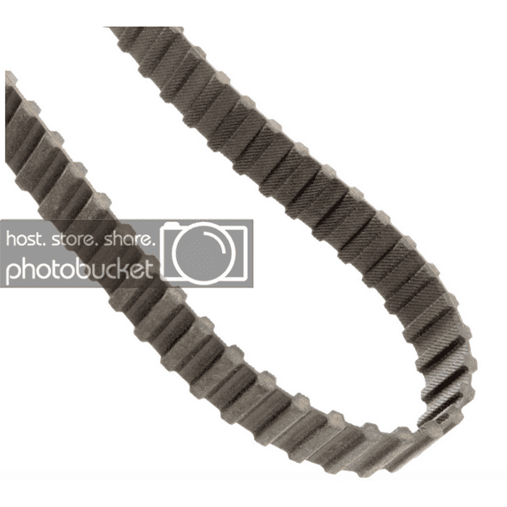 CONTINENTAL - D700H075 DUAL POSITIVE DRIVE - SAP # 20043577 - FACTORY NEW!