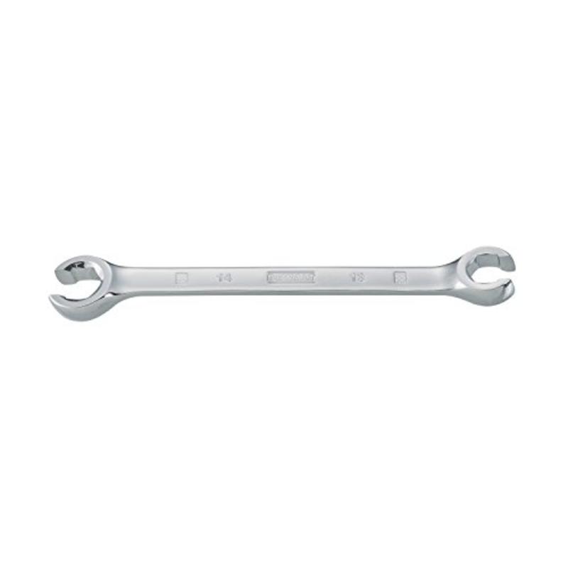7522857,FLARE NUT WRENCHES,METRIC ,Size mm=13 x 14
