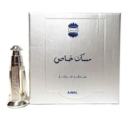Musk Khas Perfume Oil - 3 ML (0.10 oz) by Ajmal