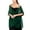 Jasper, variant on Women Chiffon Shawl Scarve Wraps for Evening Dresses,Black