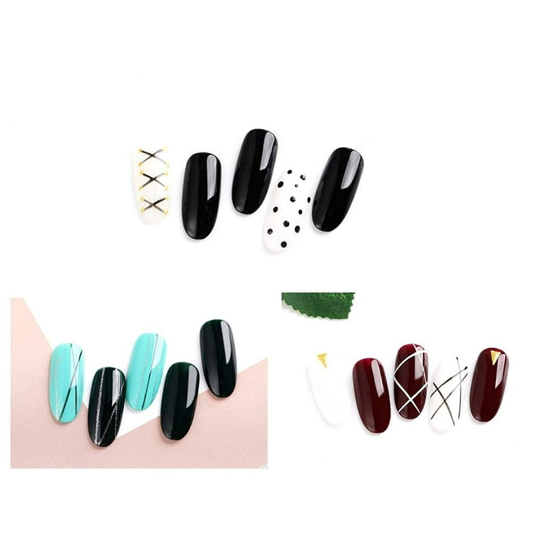 Buy Titian 2 In 1 Synthetic 3d Nail Art Liner Brush Round Gel Brush Custom  Two Side Thin Nail Art Brush 5pcs Set from Nanchang Titian Plastic Products  Co., Ltd., China