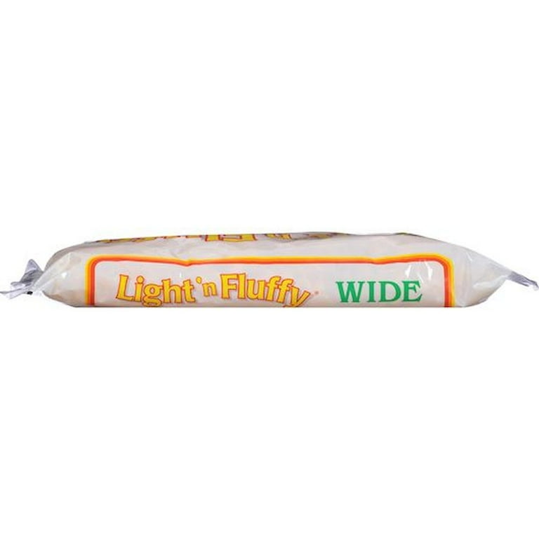 Light 'n Fluffy - Extra Wide Egg Noodles