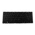 thumbnail image 1 of Teclado de Portugués de Ordenador Portátil Keyboard Laptop para Aspire V5-431G V5-431P, 340 × 120 × 5mm Baoblaze Teclado Brazil de repuesto, 1 of 7