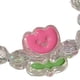 thumbnail image 4 of Lazos para el cabello Sunnimix Cintas para el pelo Flores rosas, 4 of 6