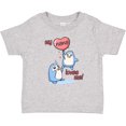 thumbnail image 3 of Inktastic My Nana Loves Me Boys or Girls Baby T-Shirt, 3 of 5
