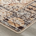 thumbnail image 4 of Milliken Residency Area Rug VINTAGE FOCUS Vintage Focus Multi Modern, 2' x  3', 4 of 4