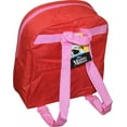thumbnail image 2 of Disney Minnie Mouse 10" Mini Backpack ( Red&Pink ), 2 of 2
