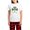 With Red Plaid Pant, variant on CafePress - Kerry Shamrock Women's Light Pajamas - Women's Short Sleeve Print T-Shirt and Pants Light Cotton Pajama Set