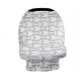 thumbnail image 1 of Xihbxyly Funda para Asiento de Coche para Bebé, Pañuelo de Lactancia Multiusos, Protección Transpirable para Cochecito, Ideal para La Lactancia, Regalo para Mamás, Diseño Práctico y Cómodo, Compatibl, 1 of 1