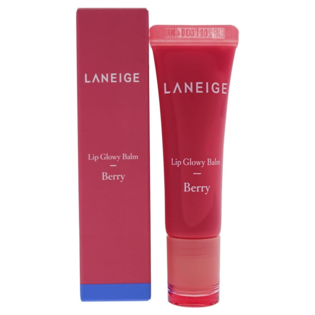 Laneige Berry Lip Glowy Balm