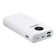 thumbnail image 3 of Adata Power Bank Cargador Portatil Celular P20000qcd Blanco, 3 of 8