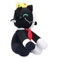thumbnail image 3 of Muñeco de peluche de dibujos animados de 25 cm, figura de peluche suave y bonita con forma especial, juguete para regalo para niños, 3 of 5